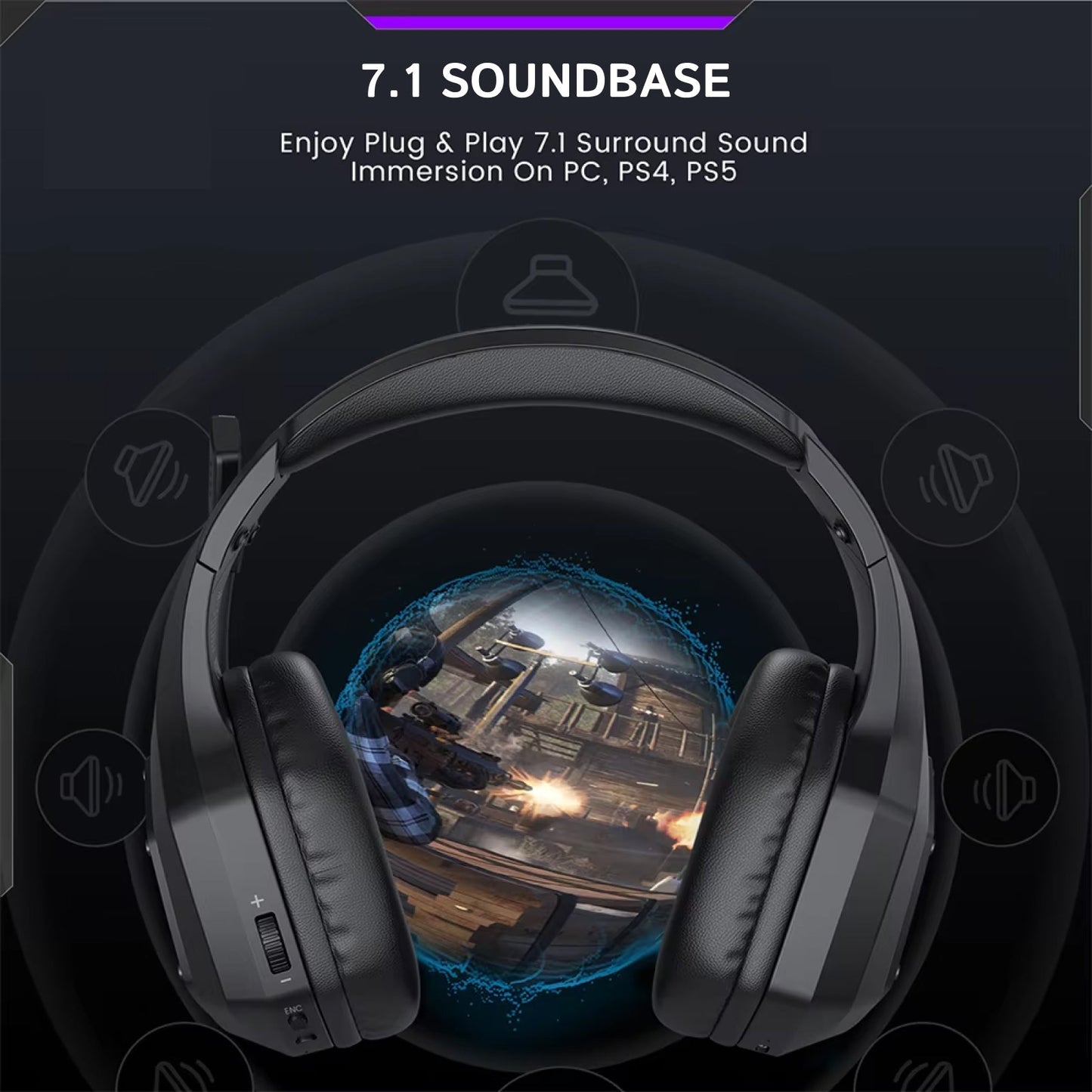 ClutchWave