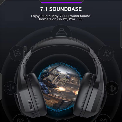 ClutchWave