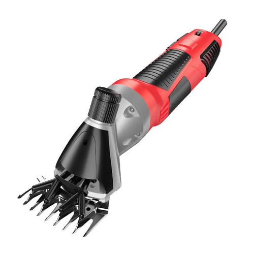 ShearVolt