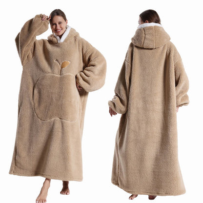 HuddleWrap