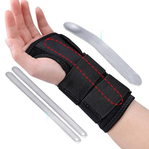 Free Gift - Wrist Support Brace