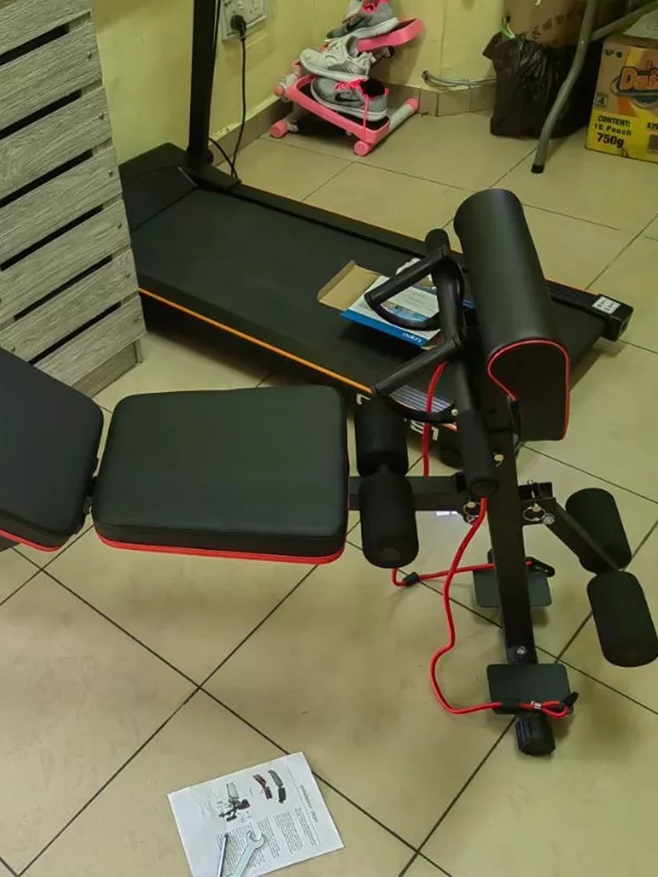 SternFrame Pro