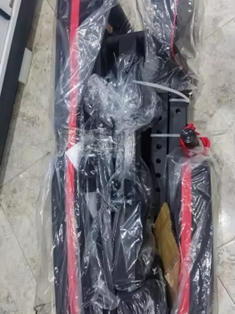SternFrame Pro