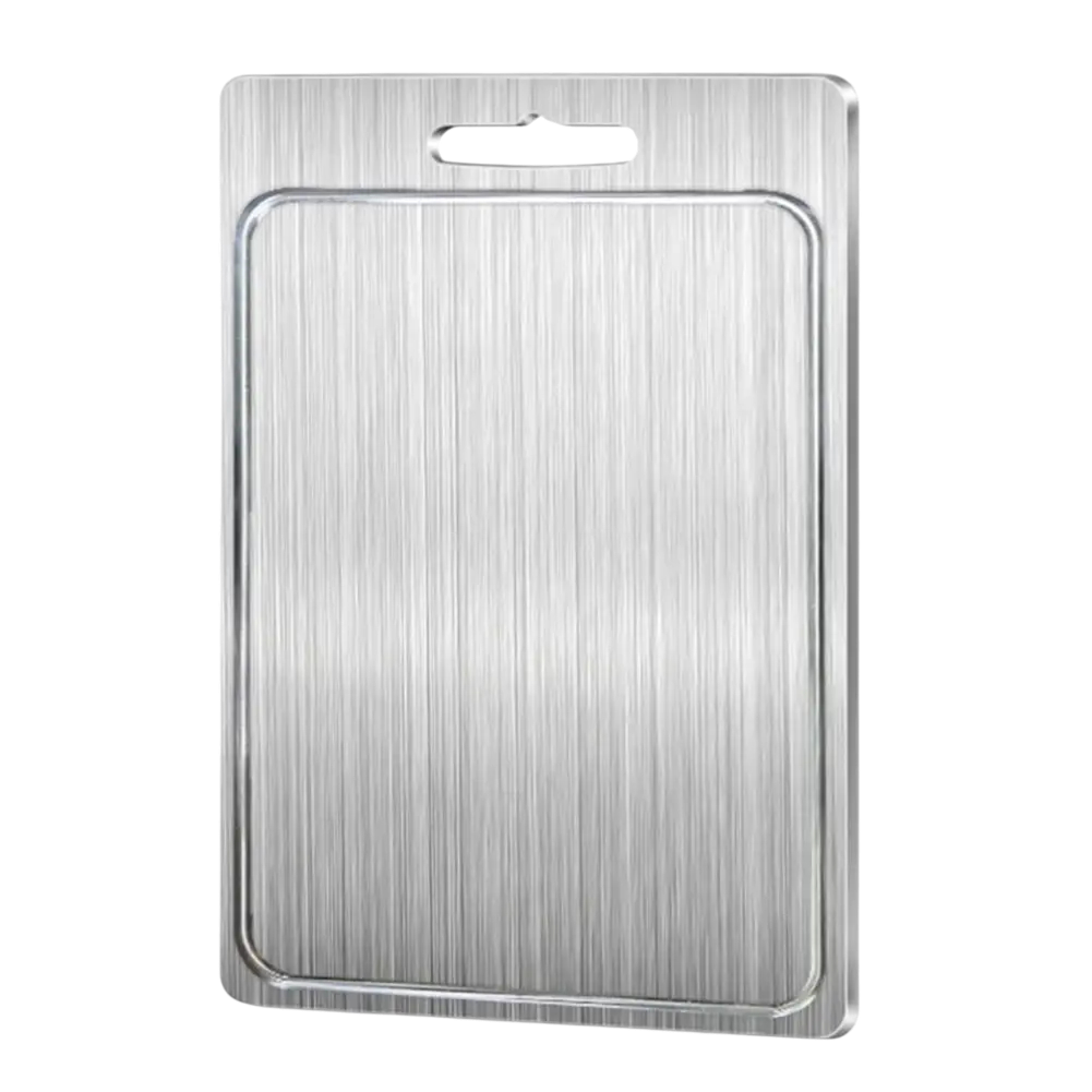 ArgentSteel Pro Board