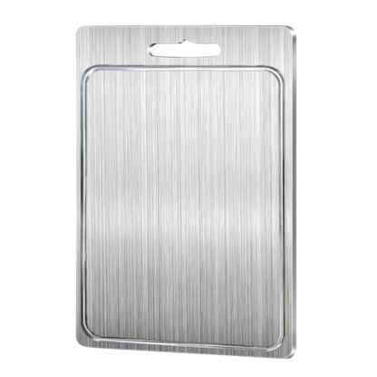 ArgentSteel Pro Board