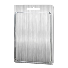 ArgentSteel Pro Board