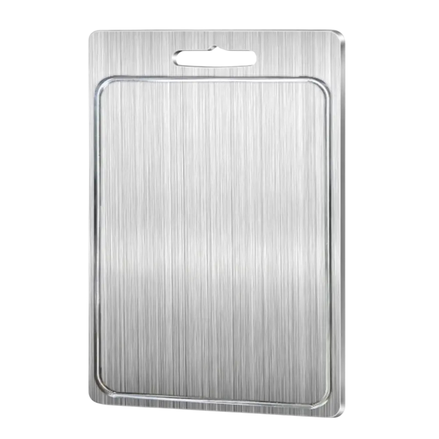 ArgentSteel Pro Board