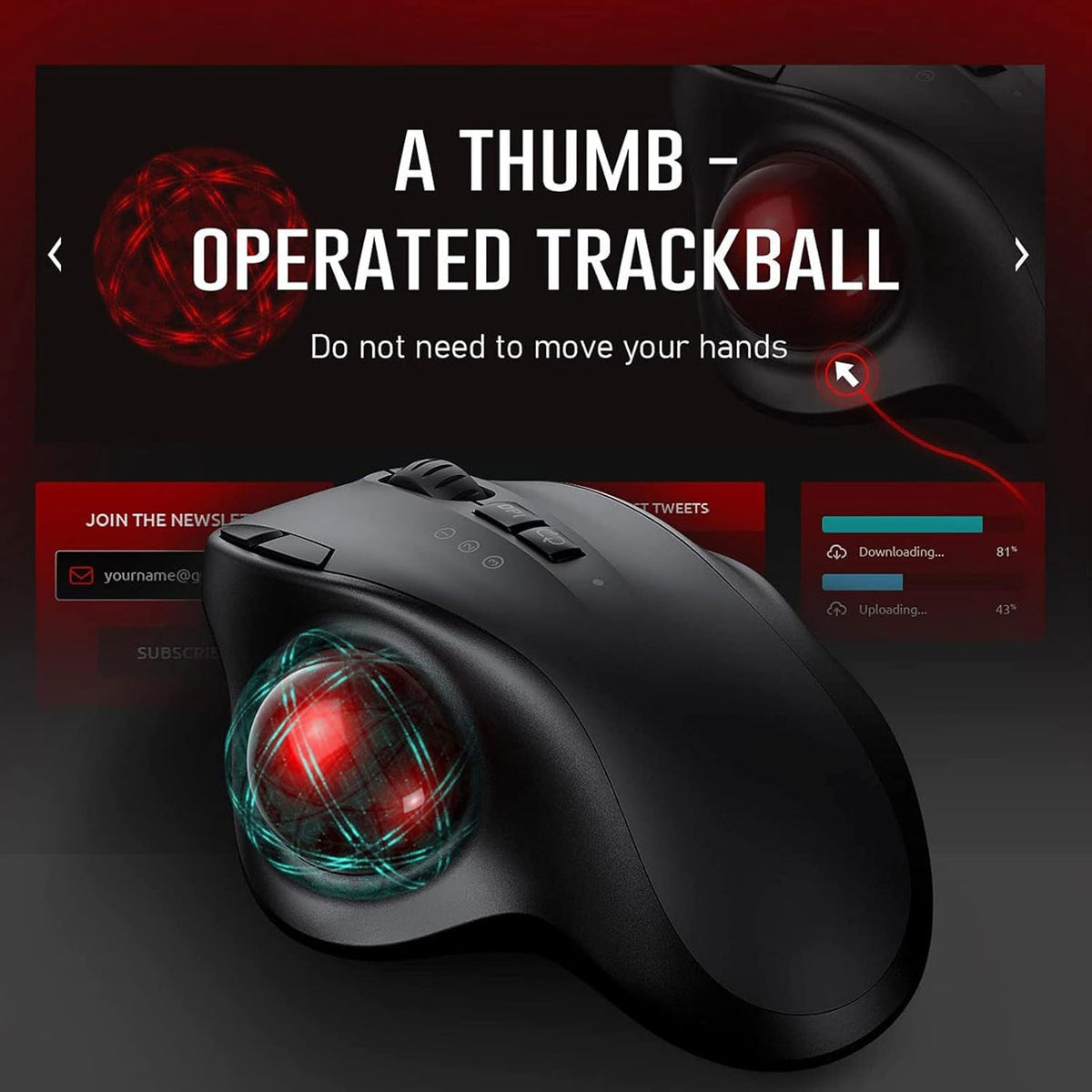 OrbitFlex