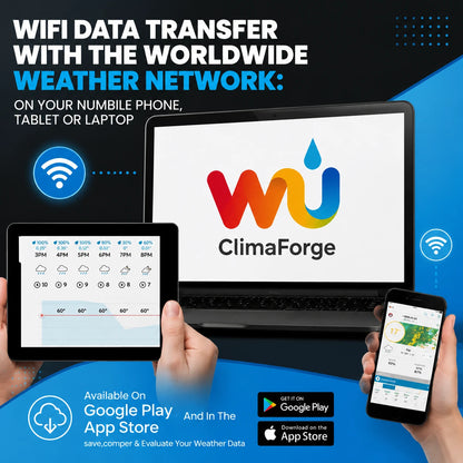 ClimaForge