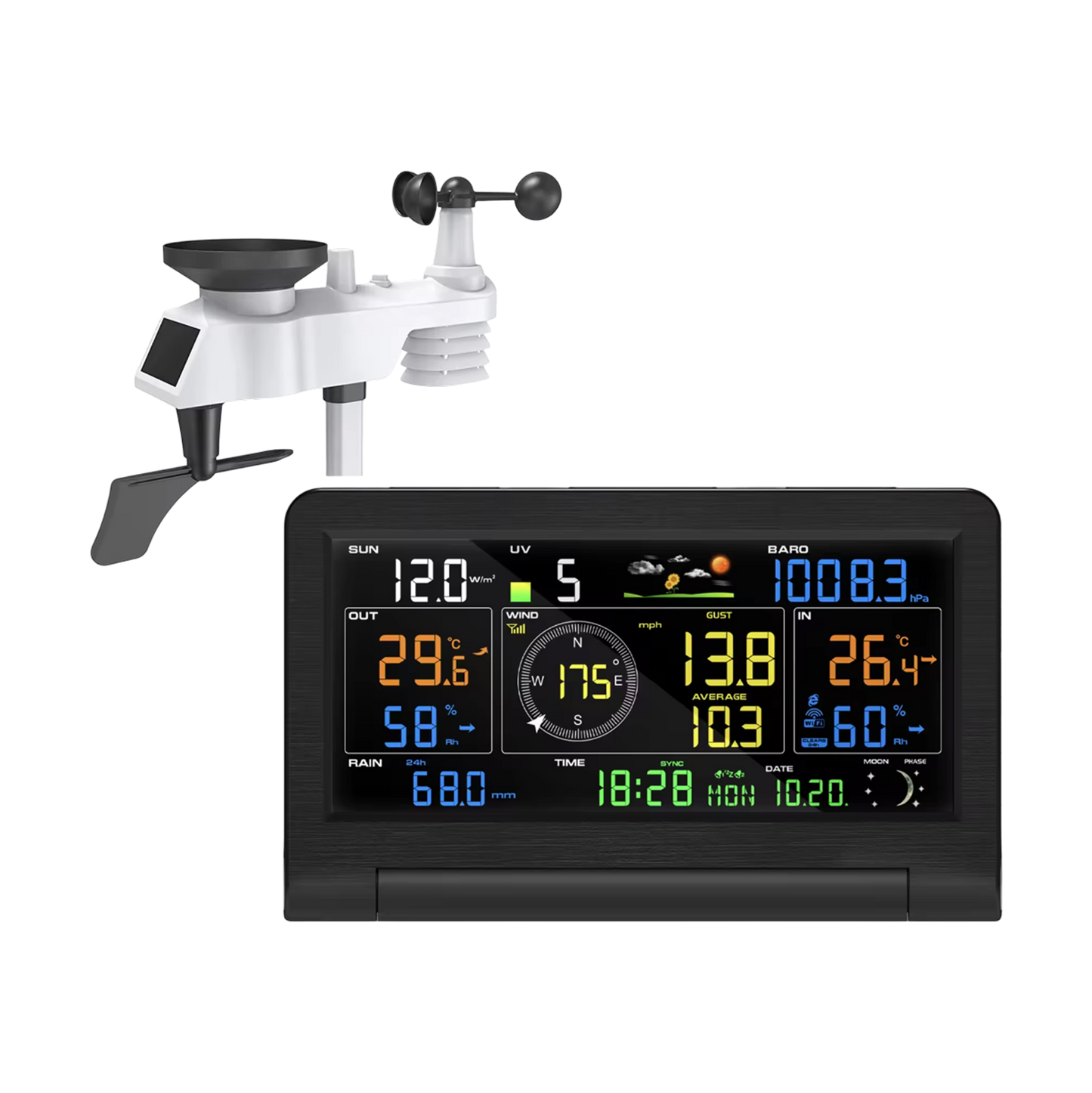 ClimaForge