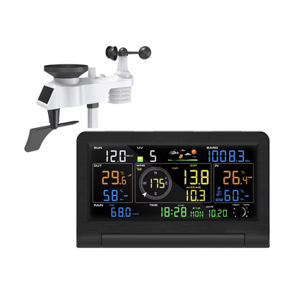 ClimaForge