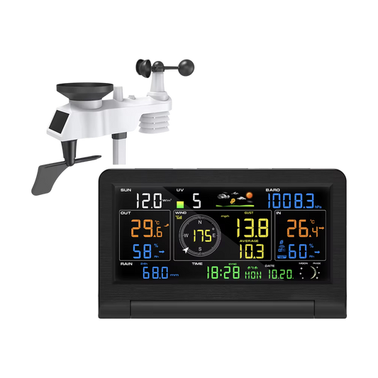 ClimaForge