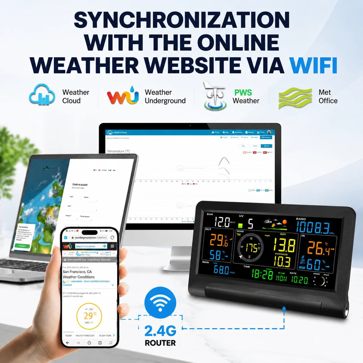 ClimaForge