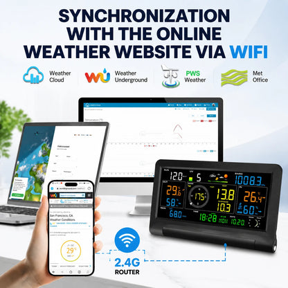 ClimaForge