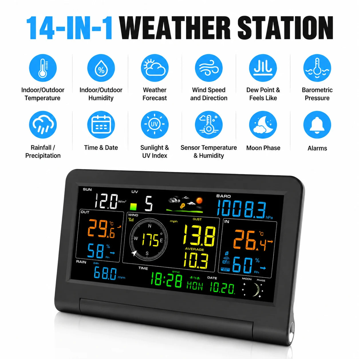 ClimaForge