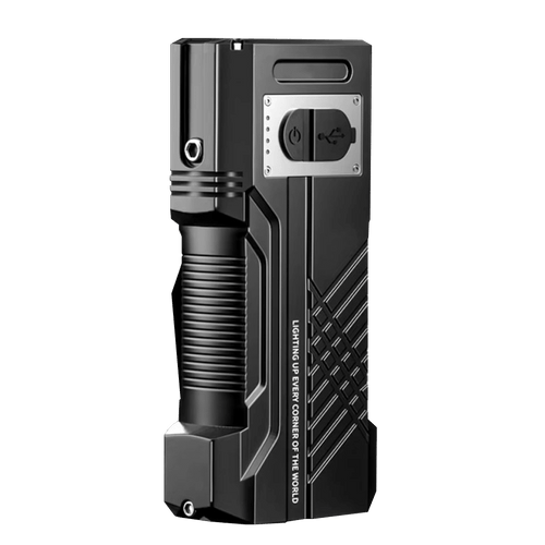 VoltRay