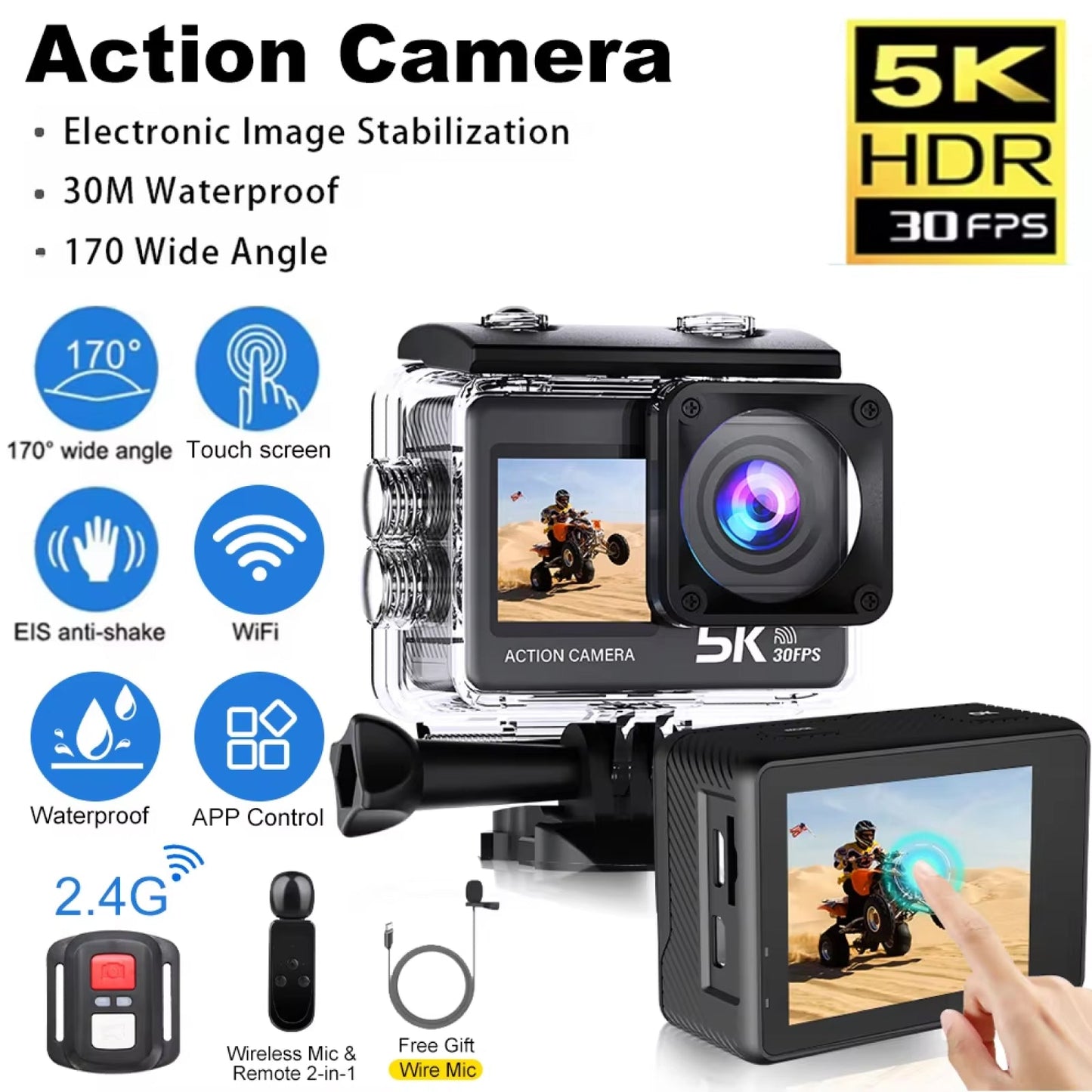 KinetiCam