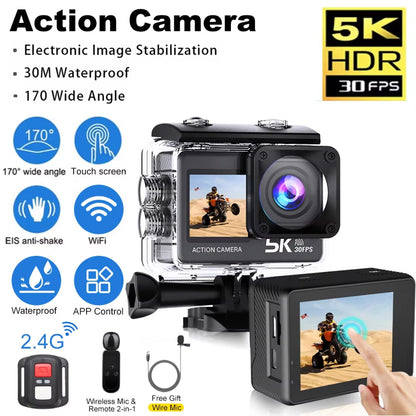 KinetiCam