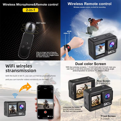 KinetiCam