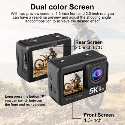 KinetiCam