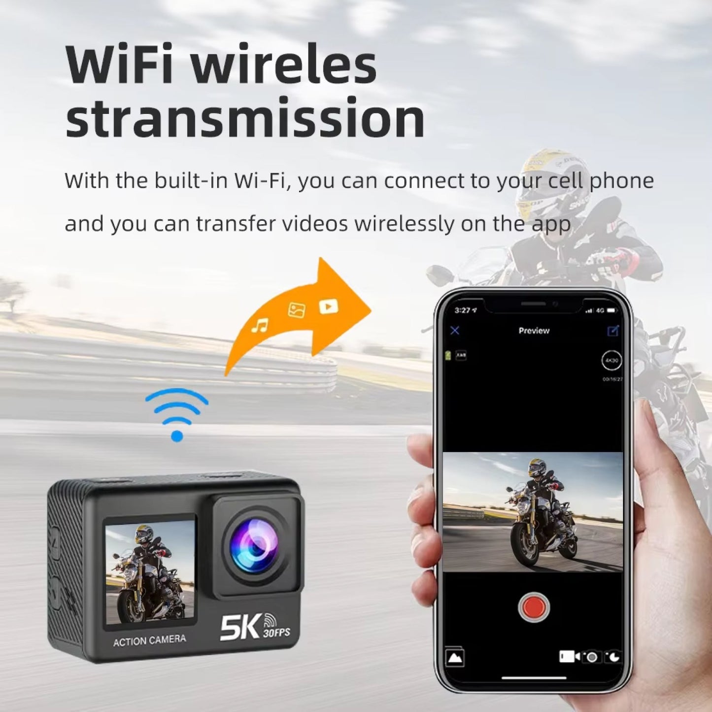 KinetiCam