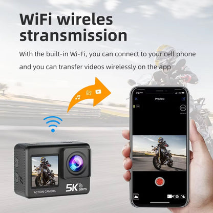 KinetiCam