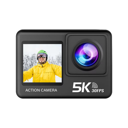 KinetiCam