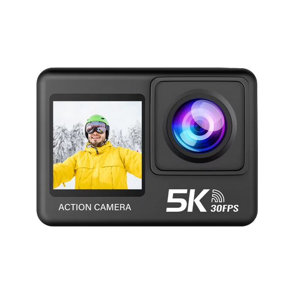 KinetiCam