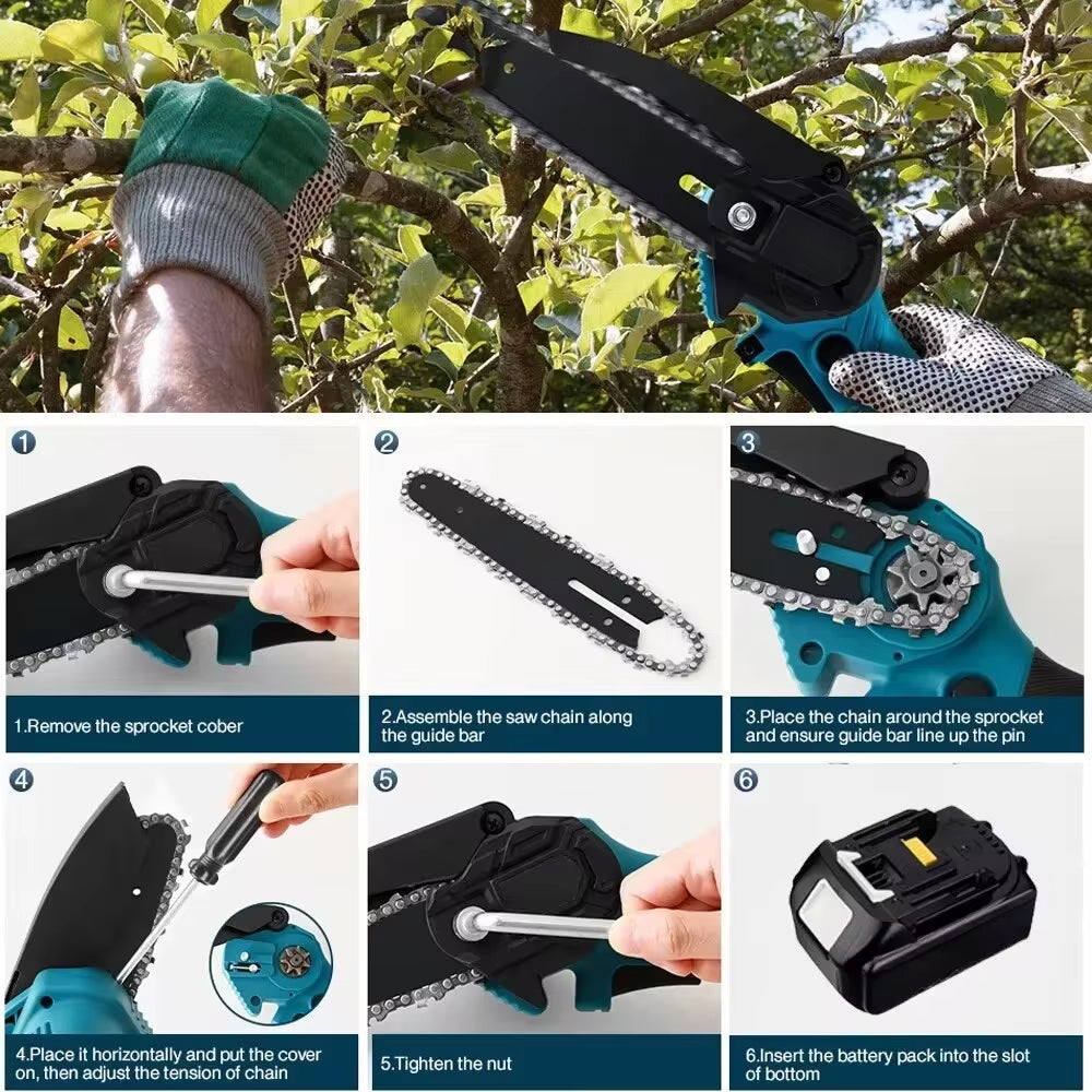 ArborSwift