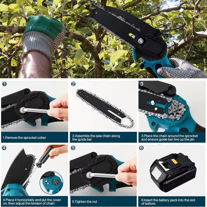 ArborSwift