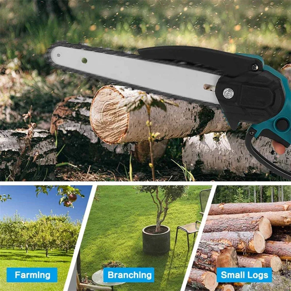 ArborSwift