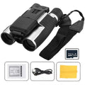 Zoomastor + 32GB Card
