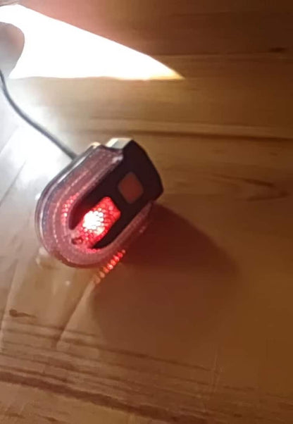 VeloBeacon